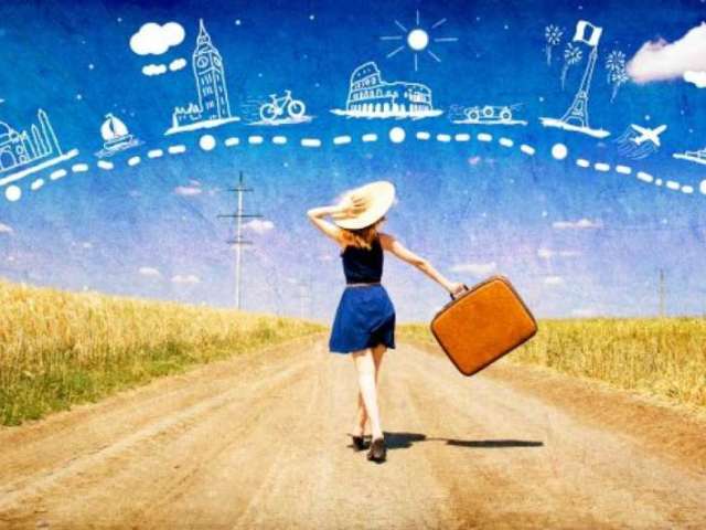 Canal de Viagens