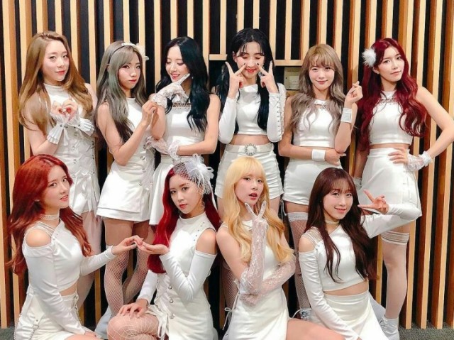 WJSN