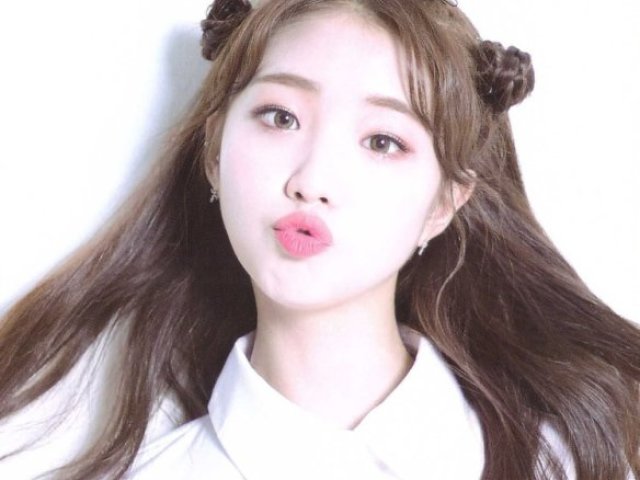 Yeojin