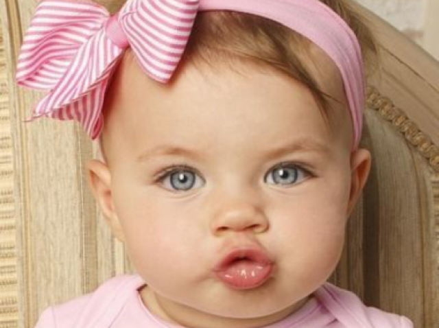 Como será o seu bebê?