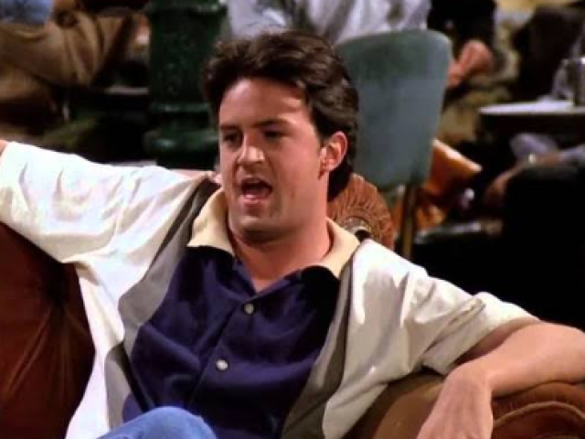 Chandler