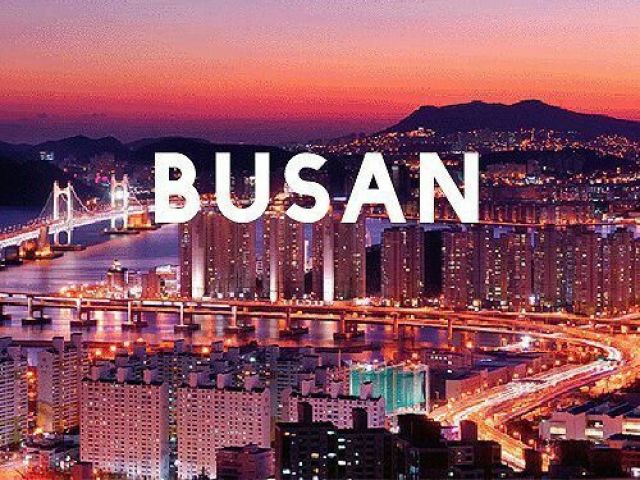 Busan