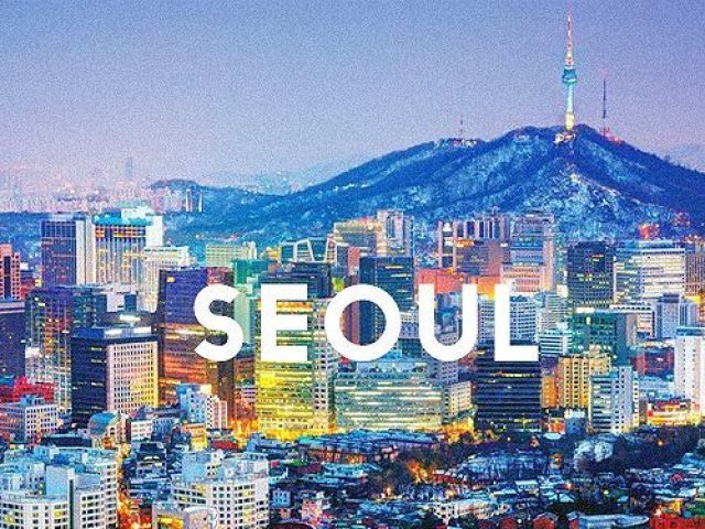 Seoul