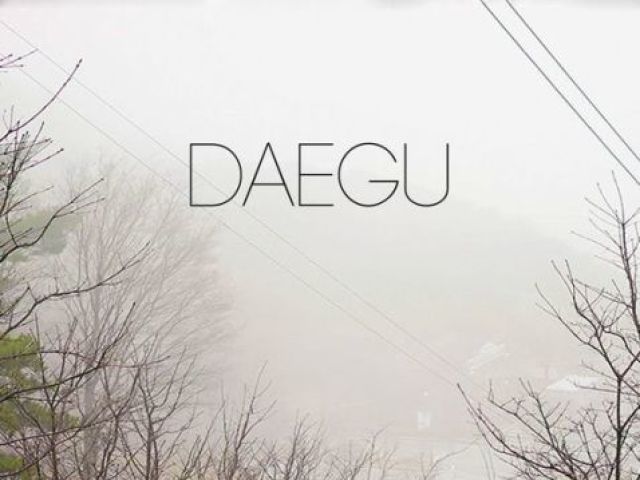 Daegu