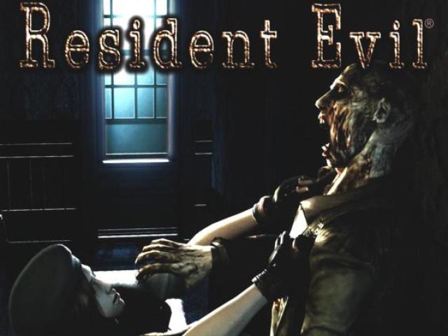 Resident Evil
