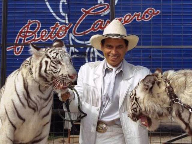 Beto Carreiro