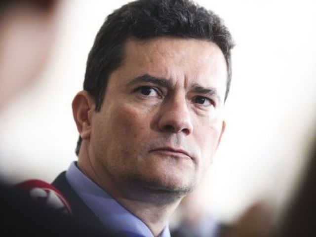 Sergio Moro