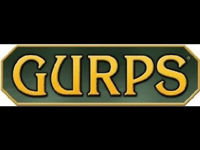 Gurps