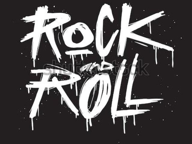 Rock
