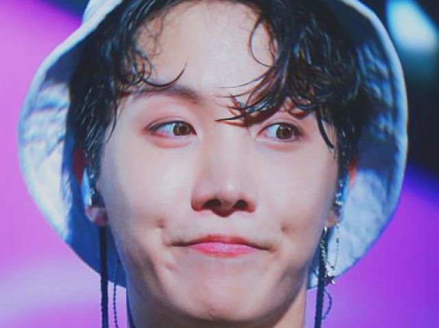 Hoseok(J-Hope)