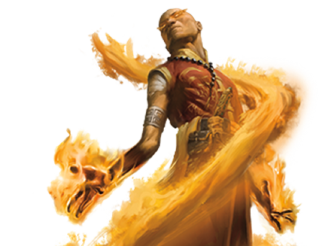Caster