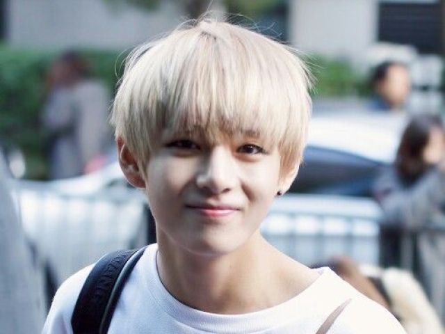 Taehyung(V)