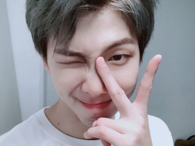 Namjoon(RM)