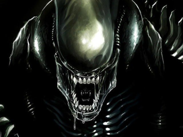 Alien
