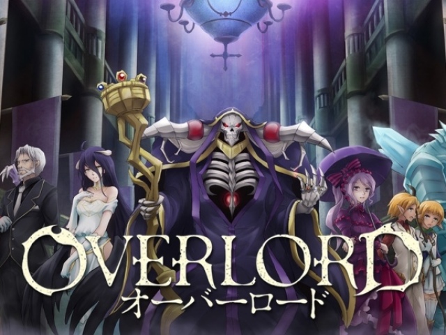 Overlord