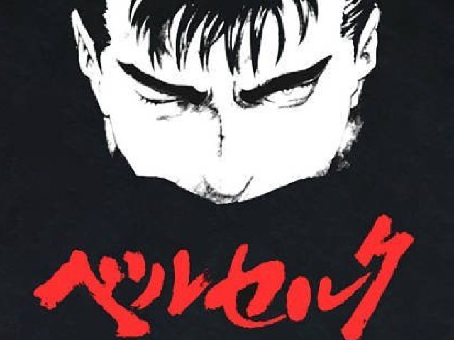 Berserk