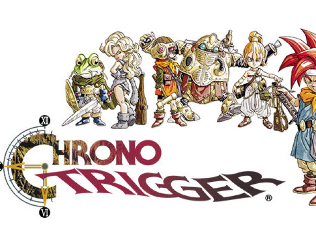 Chrono Trigger