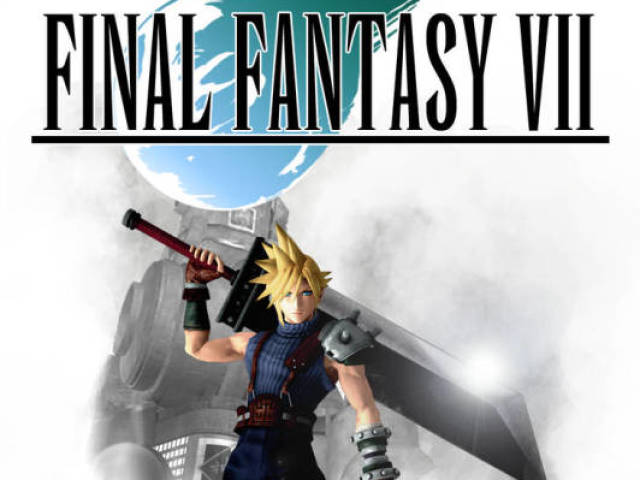 Final Fantasy