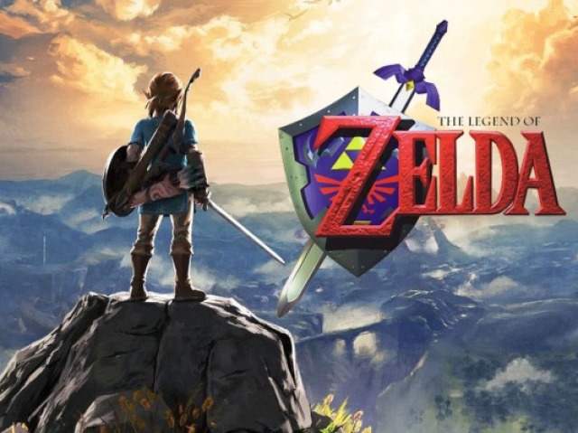 Zelda