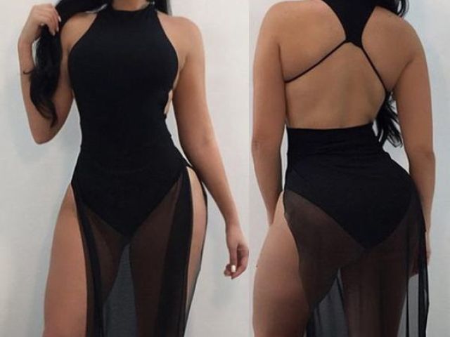 Sexy