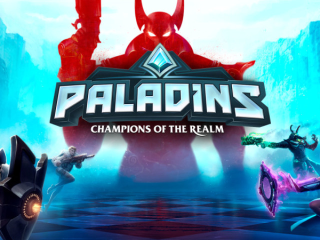 Paladins