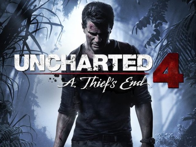 Uncharted 4