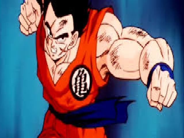 Yamcha