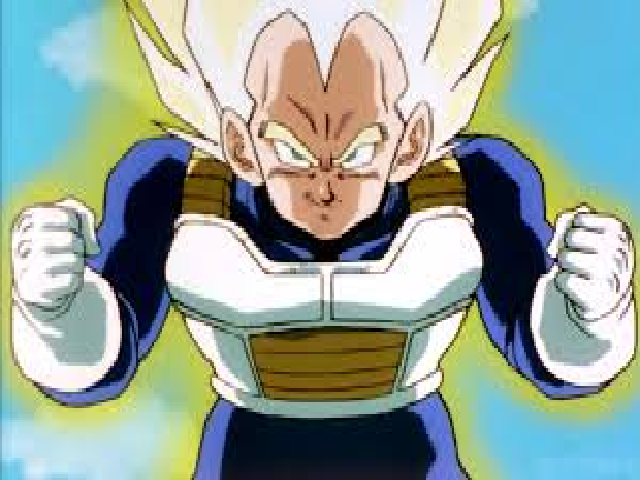 Vegeta