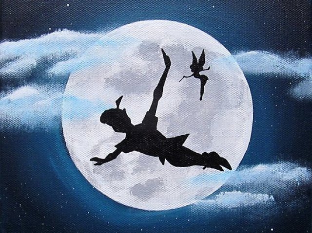 Peter Pan