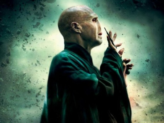 Voldemort