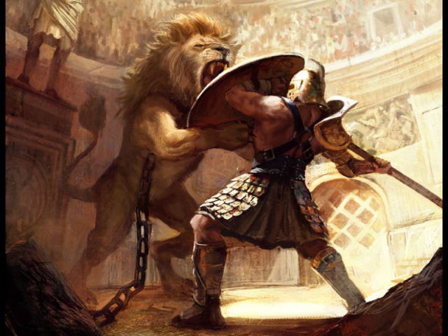 Gladiador