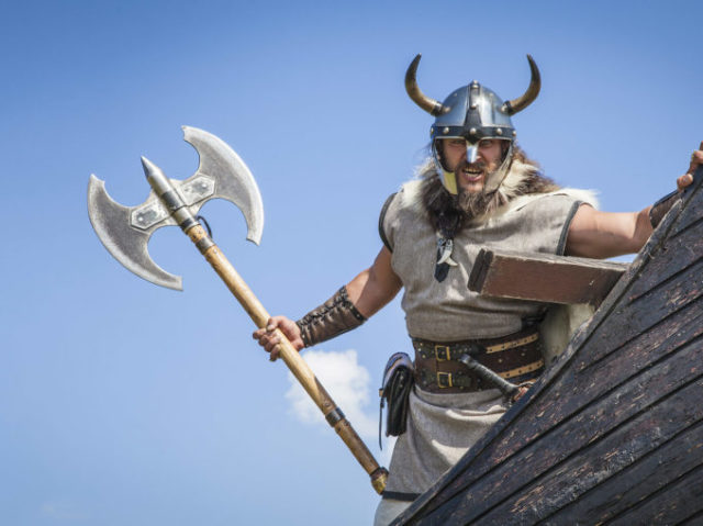 Viking