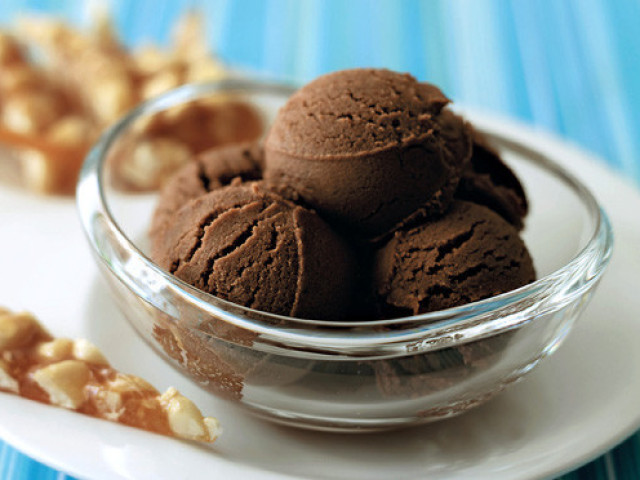 Chocolate