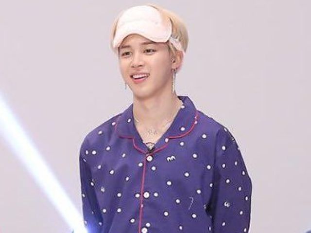 Park Jimminie <3