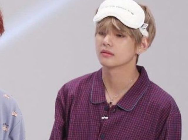 Kim Taehyung <3