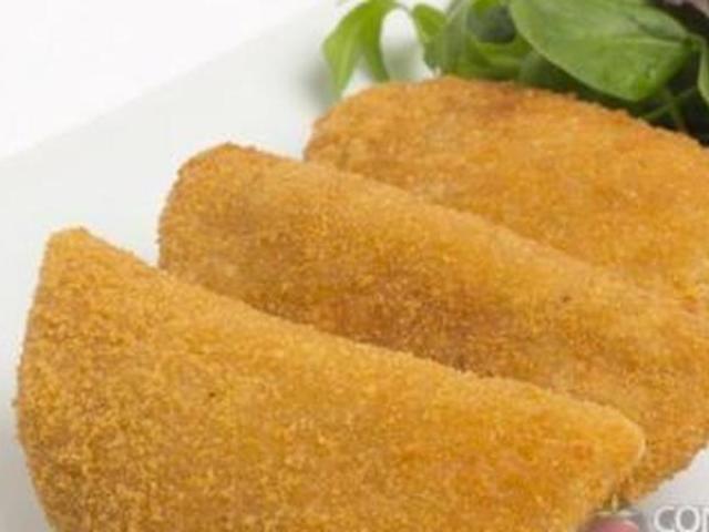 Rissoles