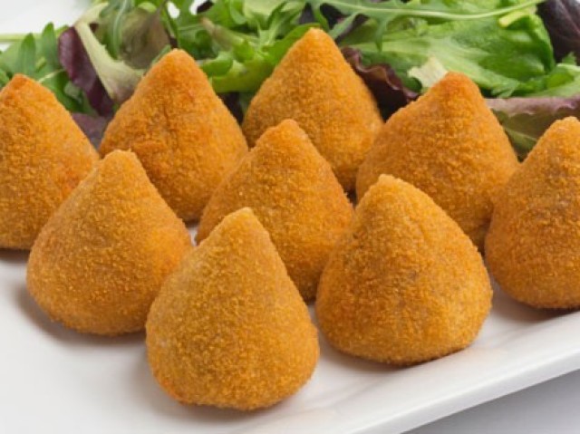 Coxinha