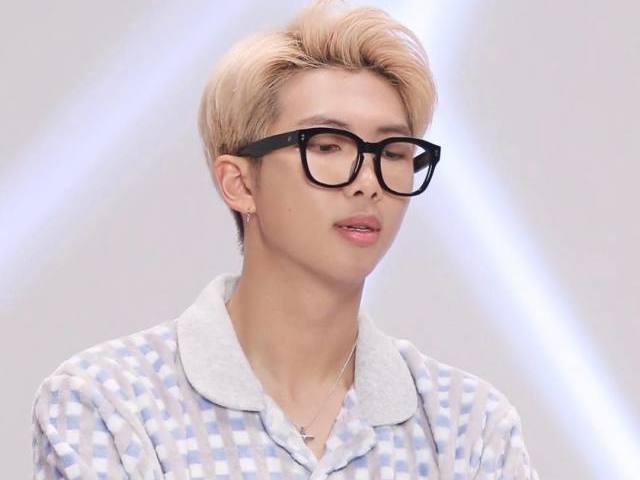 Kim Namjoon <3