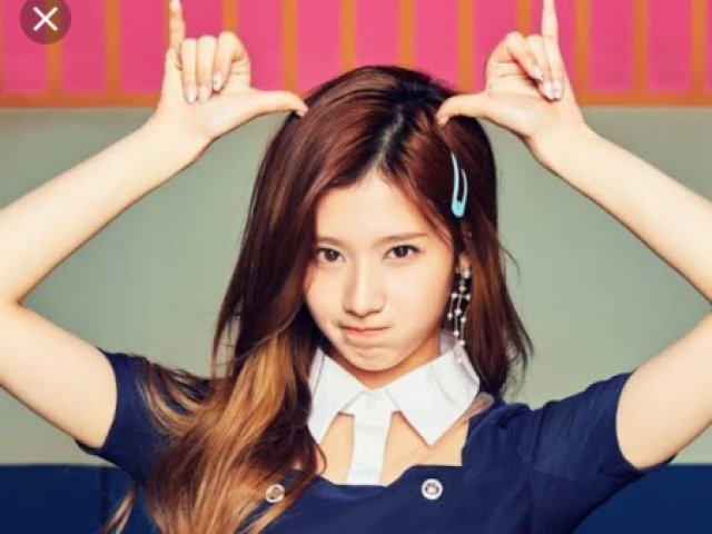 Sana twice