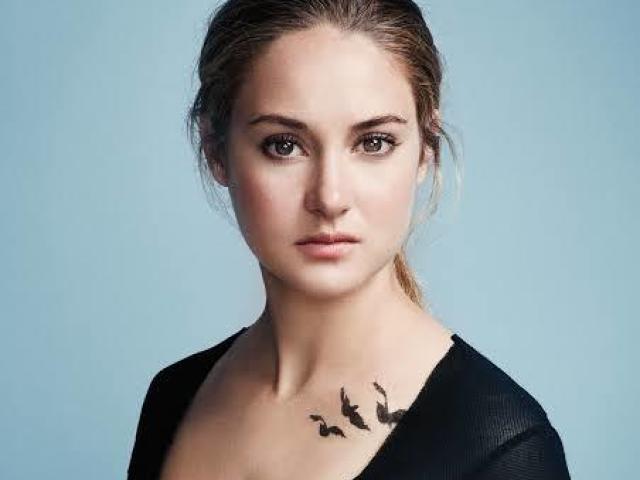 Tris Prior