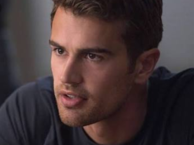 Tobias Eaton