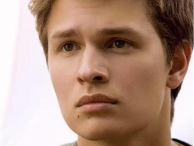 Caleb Prior