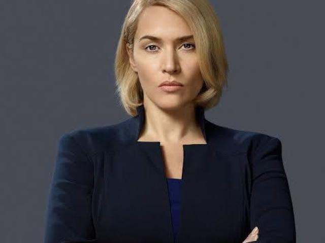 Jeanine Matthews