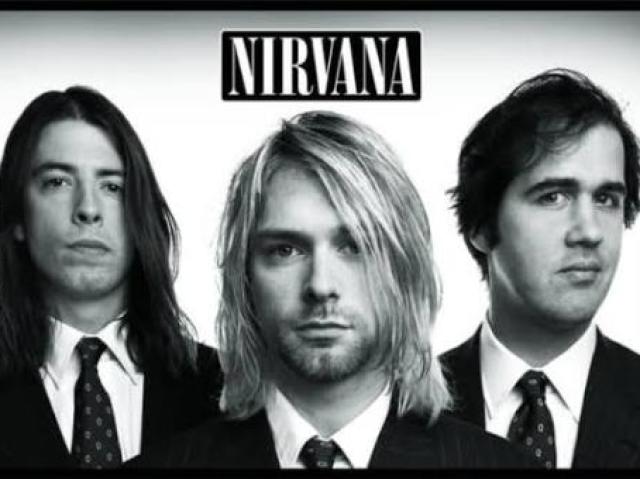 Nirvana