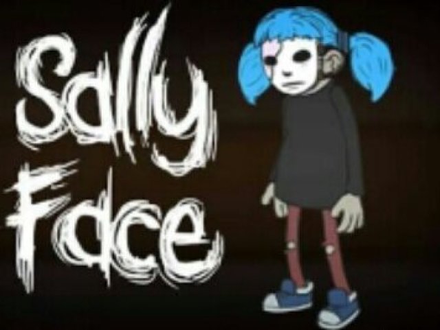 Sally Face