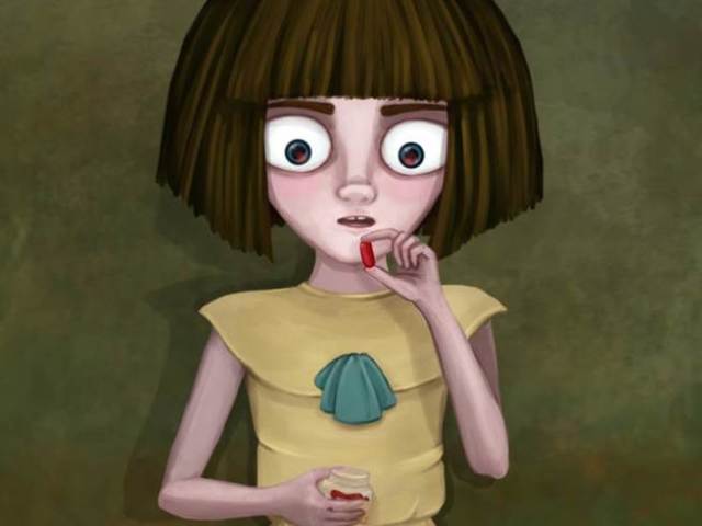 Fran Bow