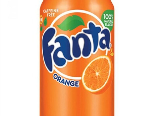 Fanta.