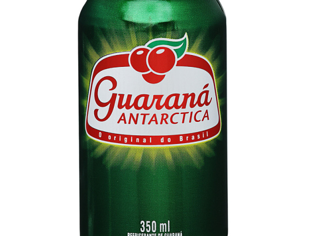 Guaraná.