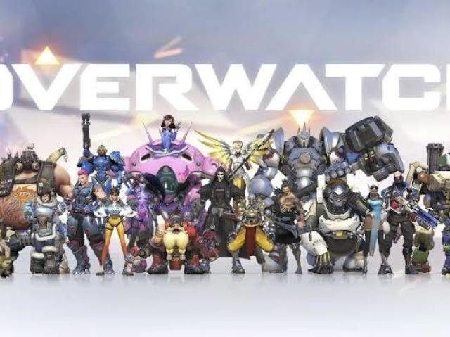 Overwatch