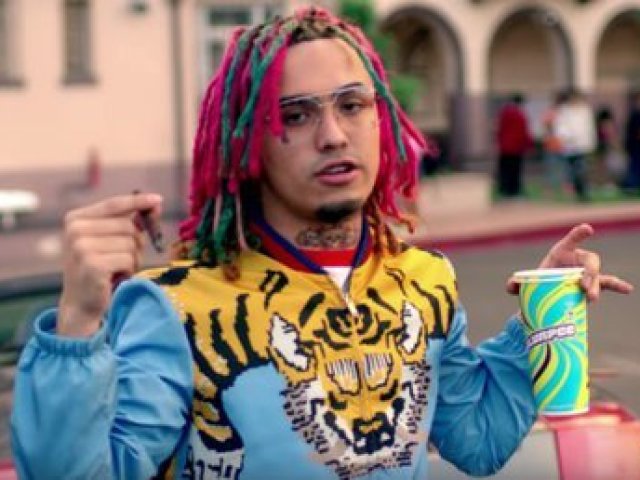 Lil Pump